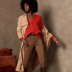 Banana Republic sweater